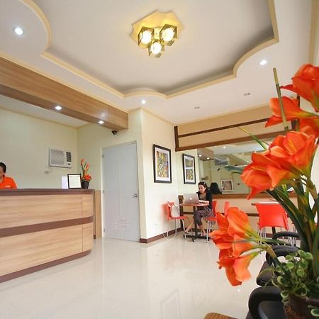 Robe'S Pension House Cebu Exteriér fotografie