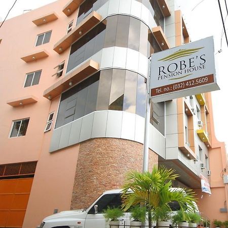 Robe'S Pension House Cebu Exteriér fotografie