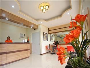 Robe'S Pension House Cebu Exteriér fotografie